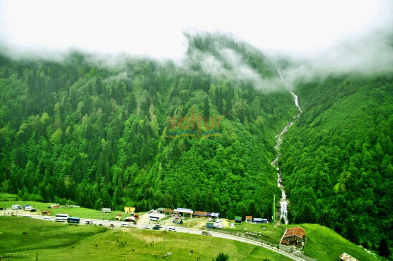 Yayla Turizmi