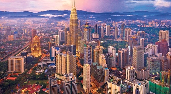 Kuala Lumpur